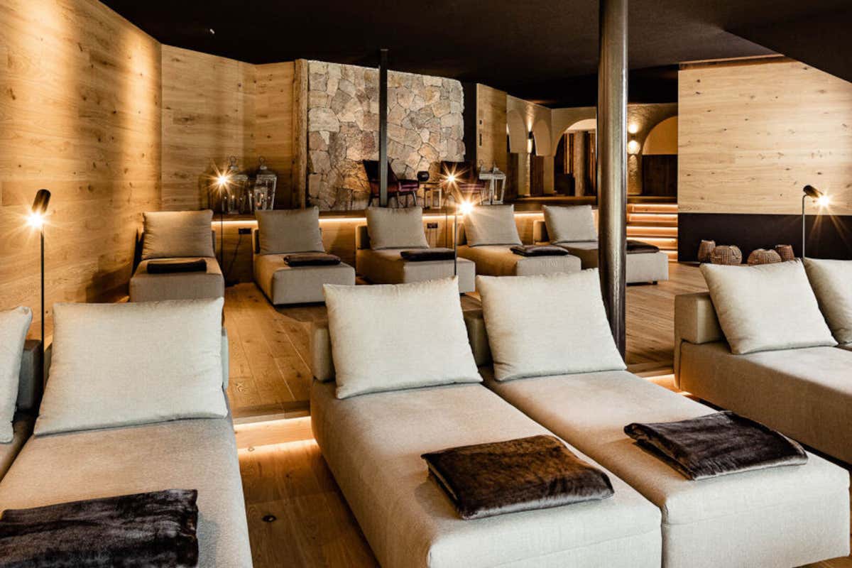 Vitalpina Hotels: 20 anni di vacanze attive tra natura e benessere in Alto Adige Vitalpina Hotels: 20 anni di vacanze attive tra natura e benessere in Alto Adige